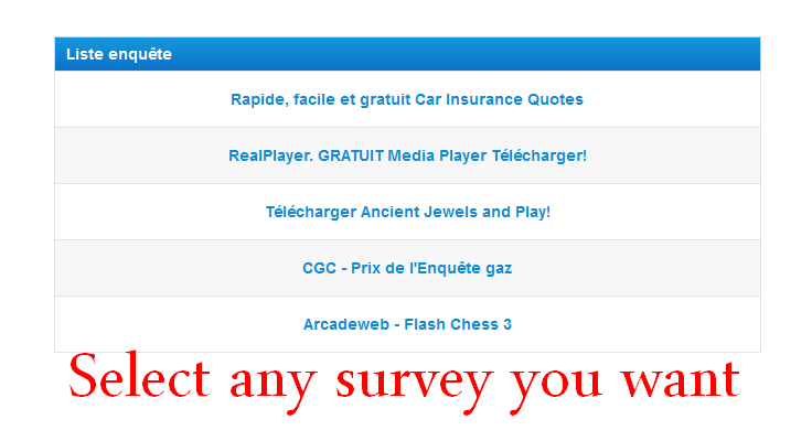 SCARICA DA FILEICE SENZA SURVEY